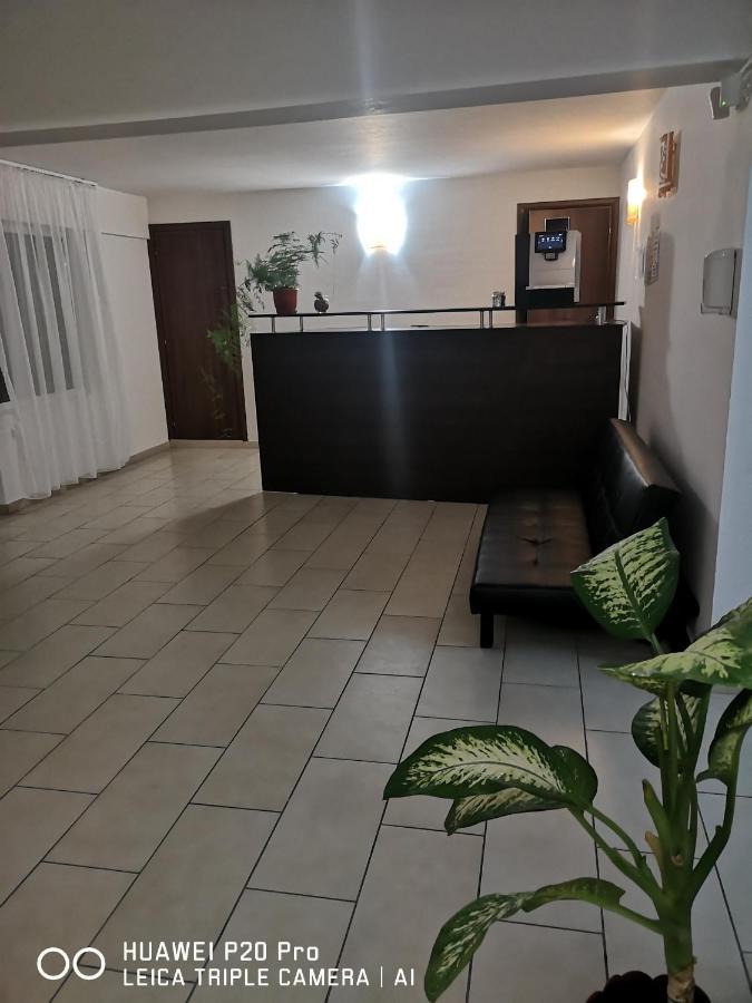 Vila Axel Costinești Dış mekan fotoğraf