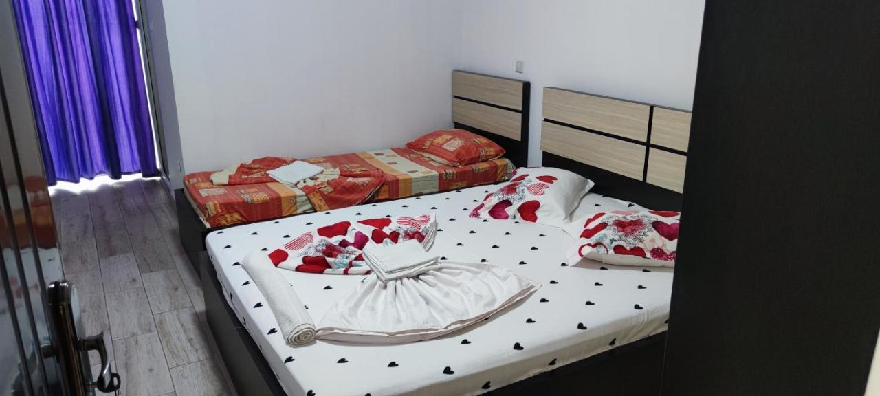 Vila Axel Costinești Dış mekan fotoğraf