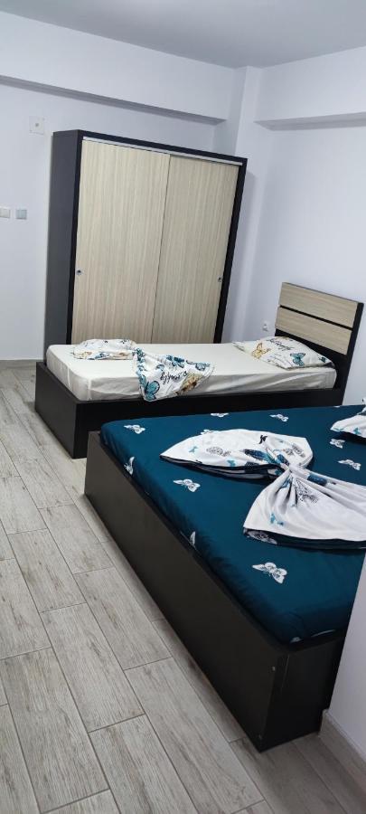 Vila Axel Costinești Dış mekan fotoğraf