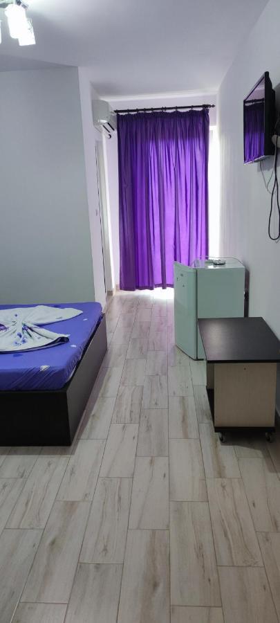 Vila Axel Costinești Dış mekan fotoğraf