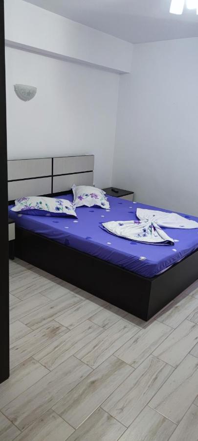 Vila Axel Costinești Dış mekan fotoğraf