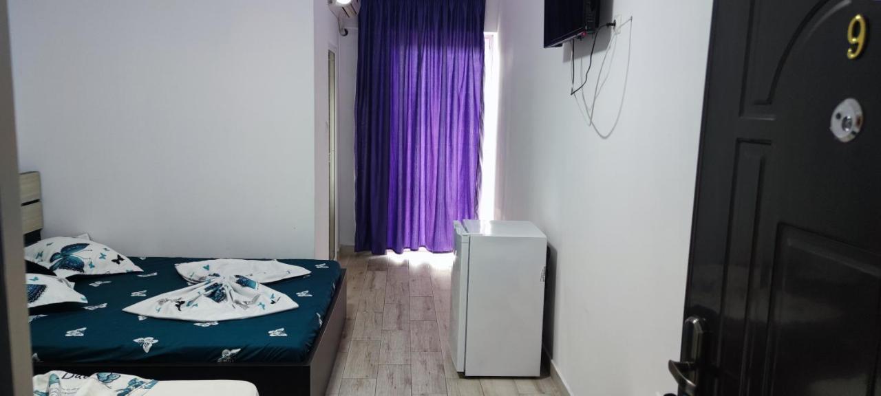 Vila Axel Costinești Dış mekan fotoğraf