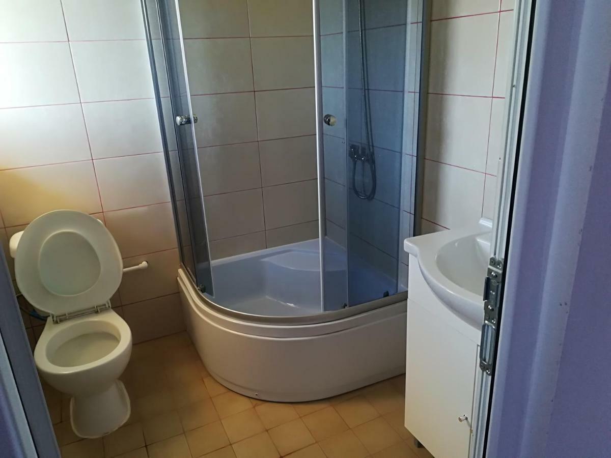 Vila Axel Costinești Dış mekan fotoğraf