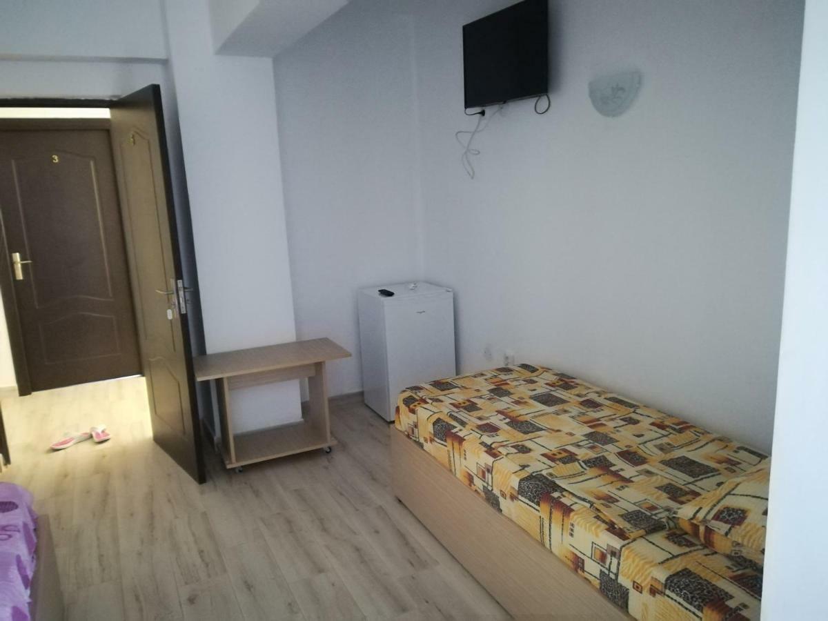Vila Axel Costinești Dış mekan fotoğraf