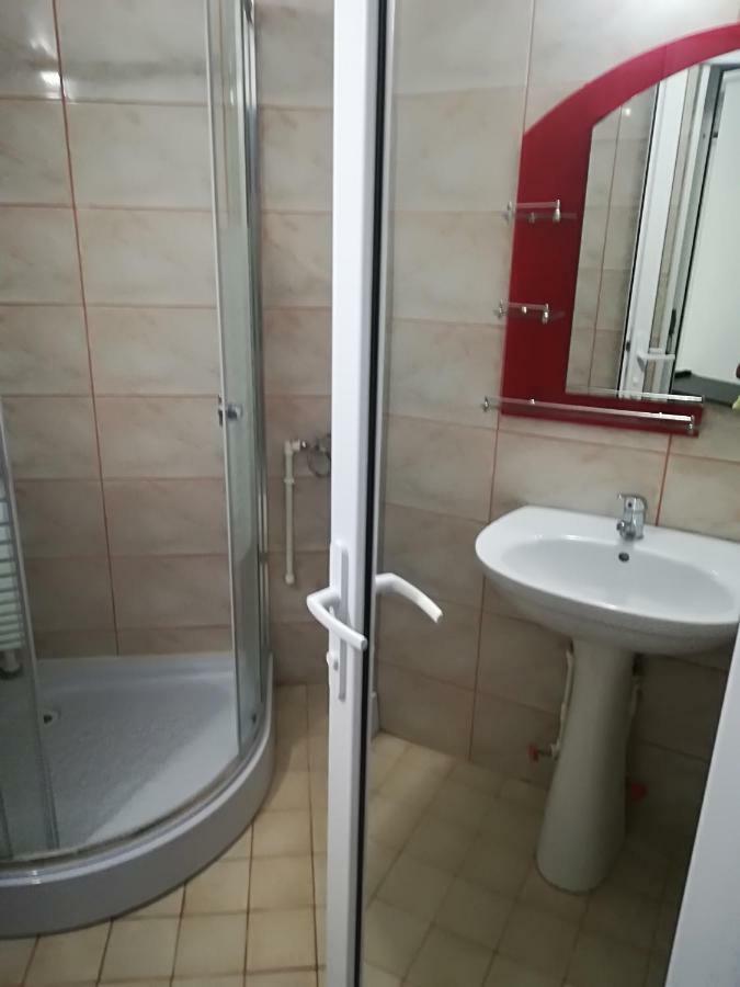 Vila Axel Costinești Dış mekan fotoğraf
