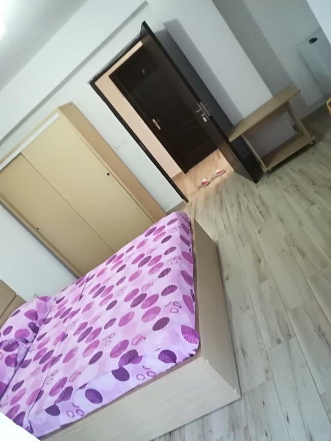 Vila Axel Costinești Dış mekan fotoğraf