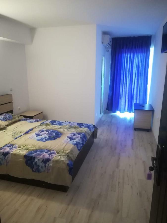 Vila Axel Costinești Dış mekan fotoğraf