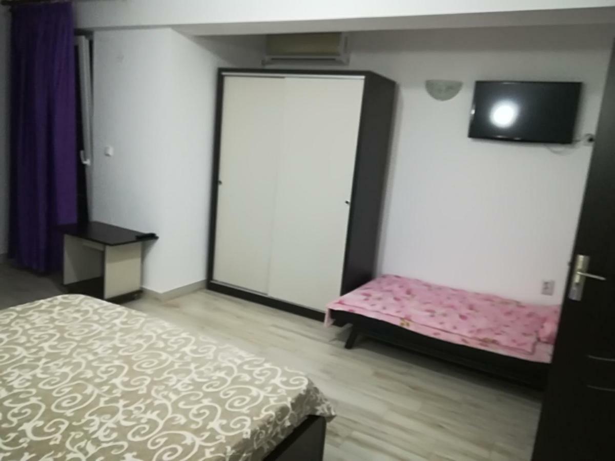Vila Axel Costinești Dış mekan fotoğraf