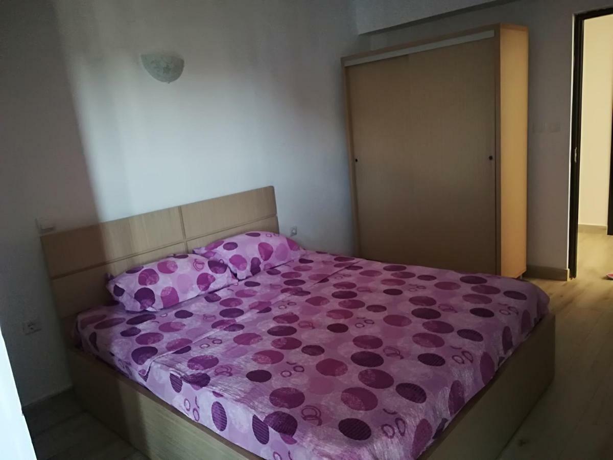 Vila Axel Costinești Dış mekan fotoğraf
