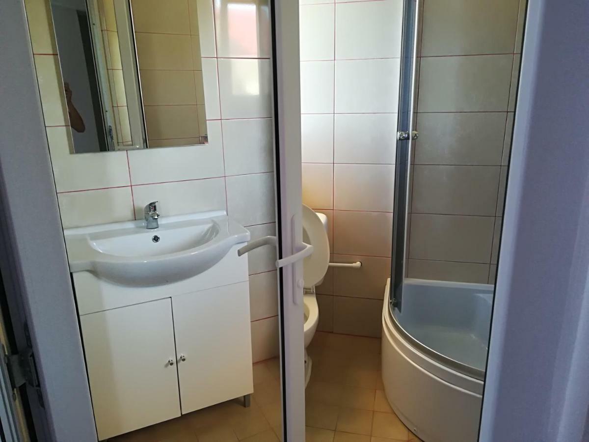 Vila Axel Costinești Dış mekan fotoğraf