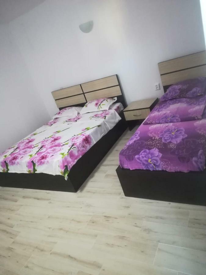 Vila Axel Costinești Dış mekan fotoğraf