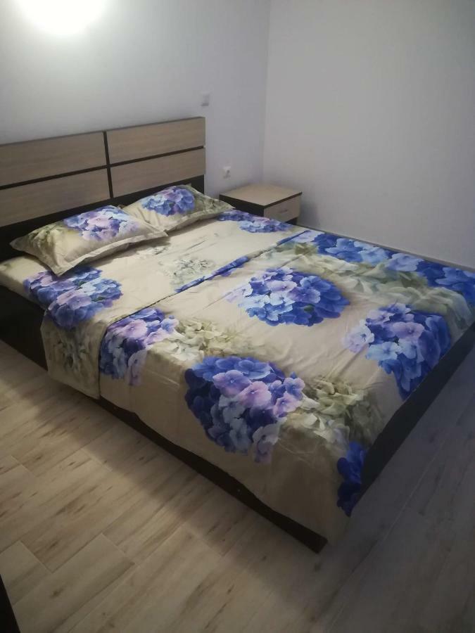 Vila Axel Costinești Dış mekan fotoğraf