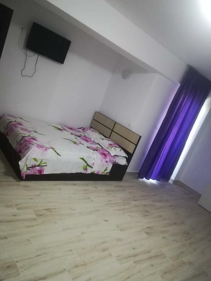 Vila Axel Costinești Dış mekan fotoğraf