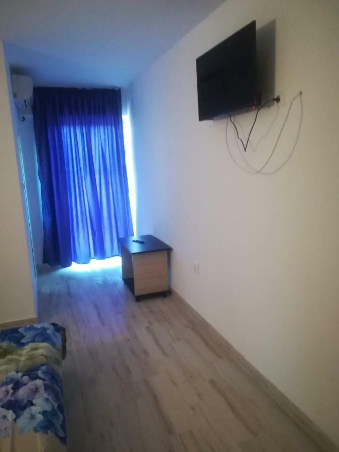 Vila Axel Costinești Dış mekan fotoğraf