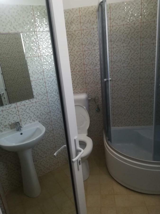 Vila Axel Costinești Dış mekan fotoğraf