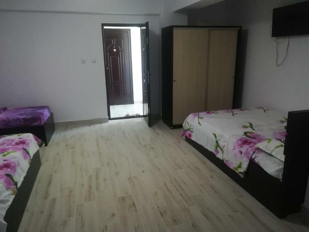 Vila Axel Costinești Dış mekan fotoğraf
