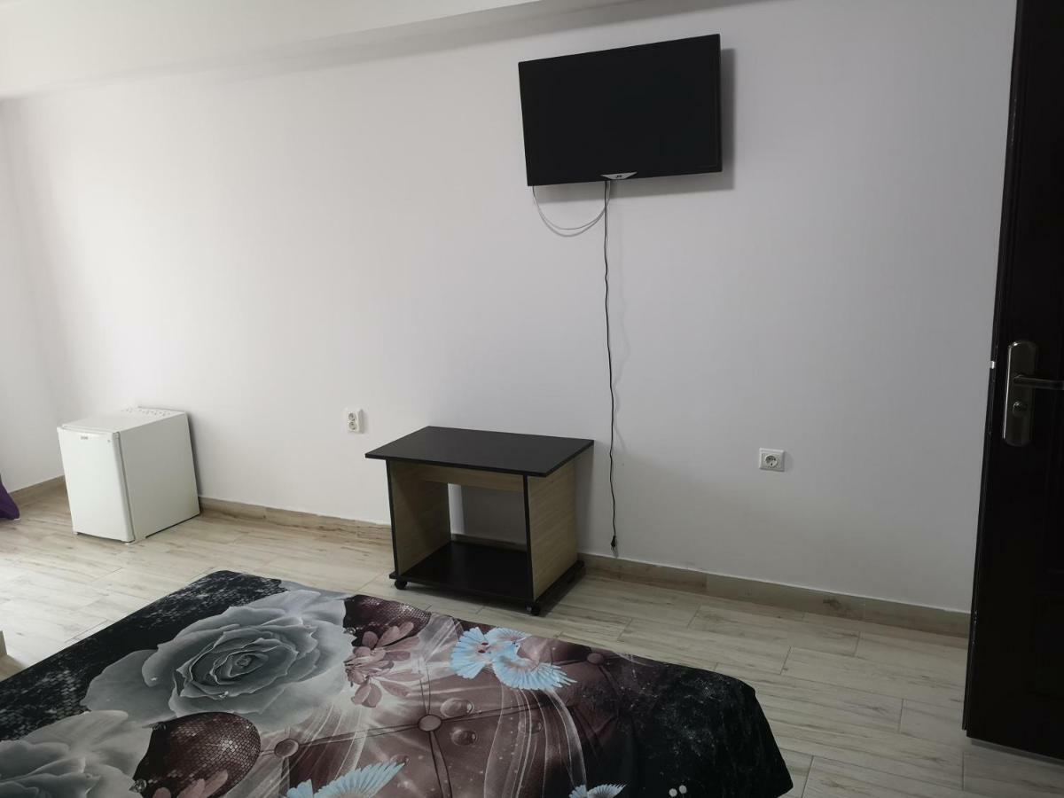 Vila Axel Costinești Dış mekan fotoğraf