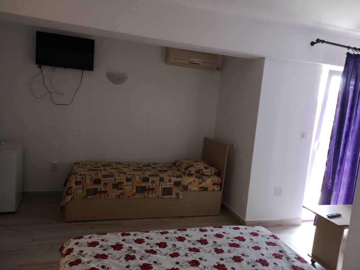 Vila Axel Costinești Dış mekan fotoğraf