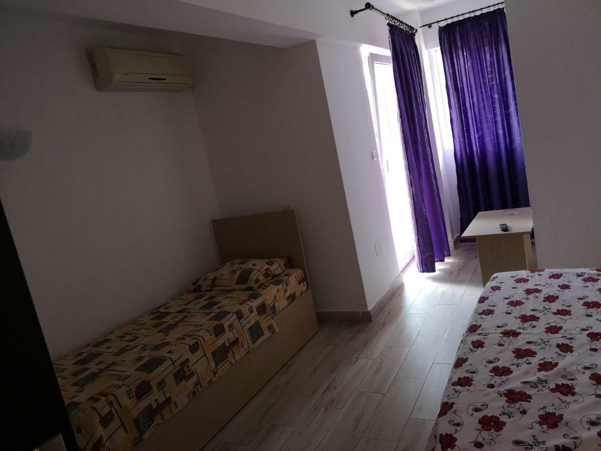 Vila Axel Costinești Dış mekan fotoğraf