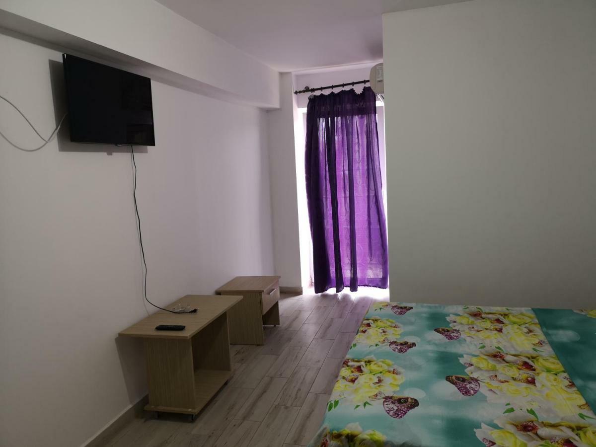 Vila Axel Costinești Dış mekan fotoğraf