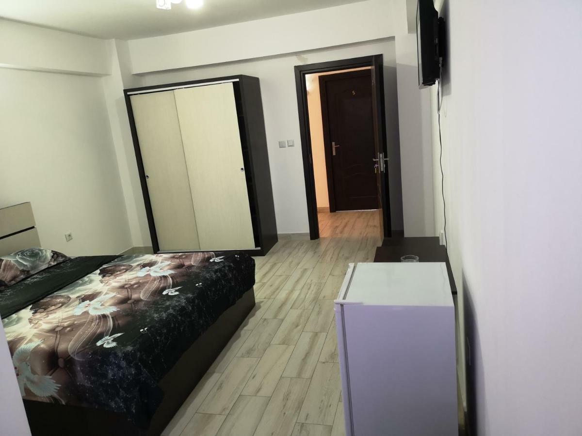 Vila Axel Costinești Dış mekan fotoğraf