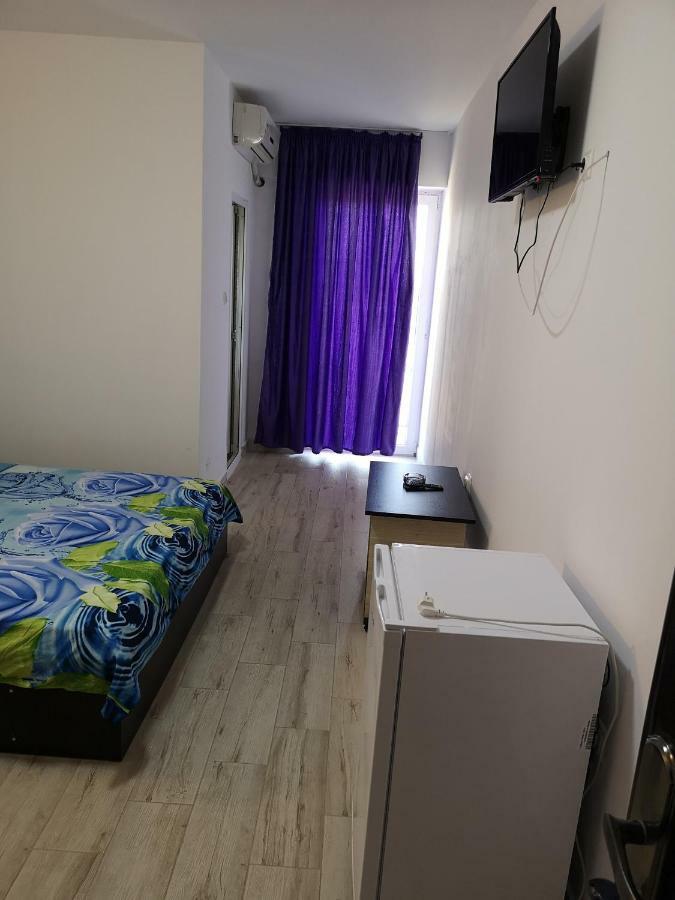 Vila Axel Costinești Dış mekan fotoğraf