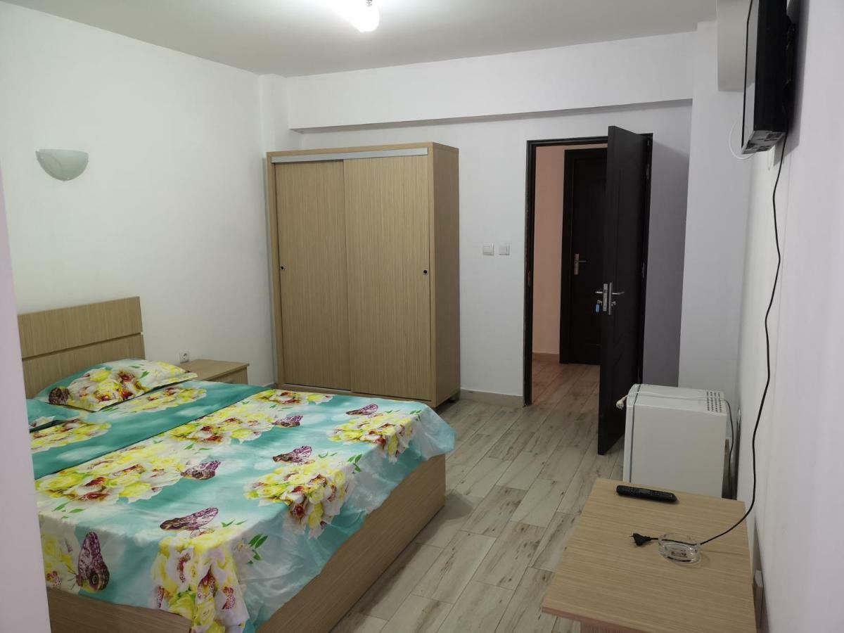 Vila Axel Costinești Dış mekan fotoğraf