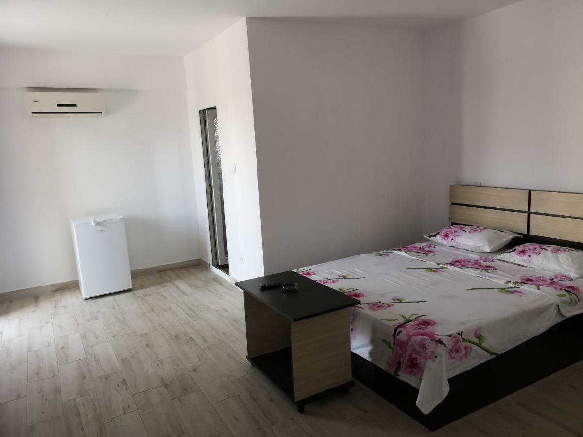 Vila Axel Costinești Dış mekan fotoğraf