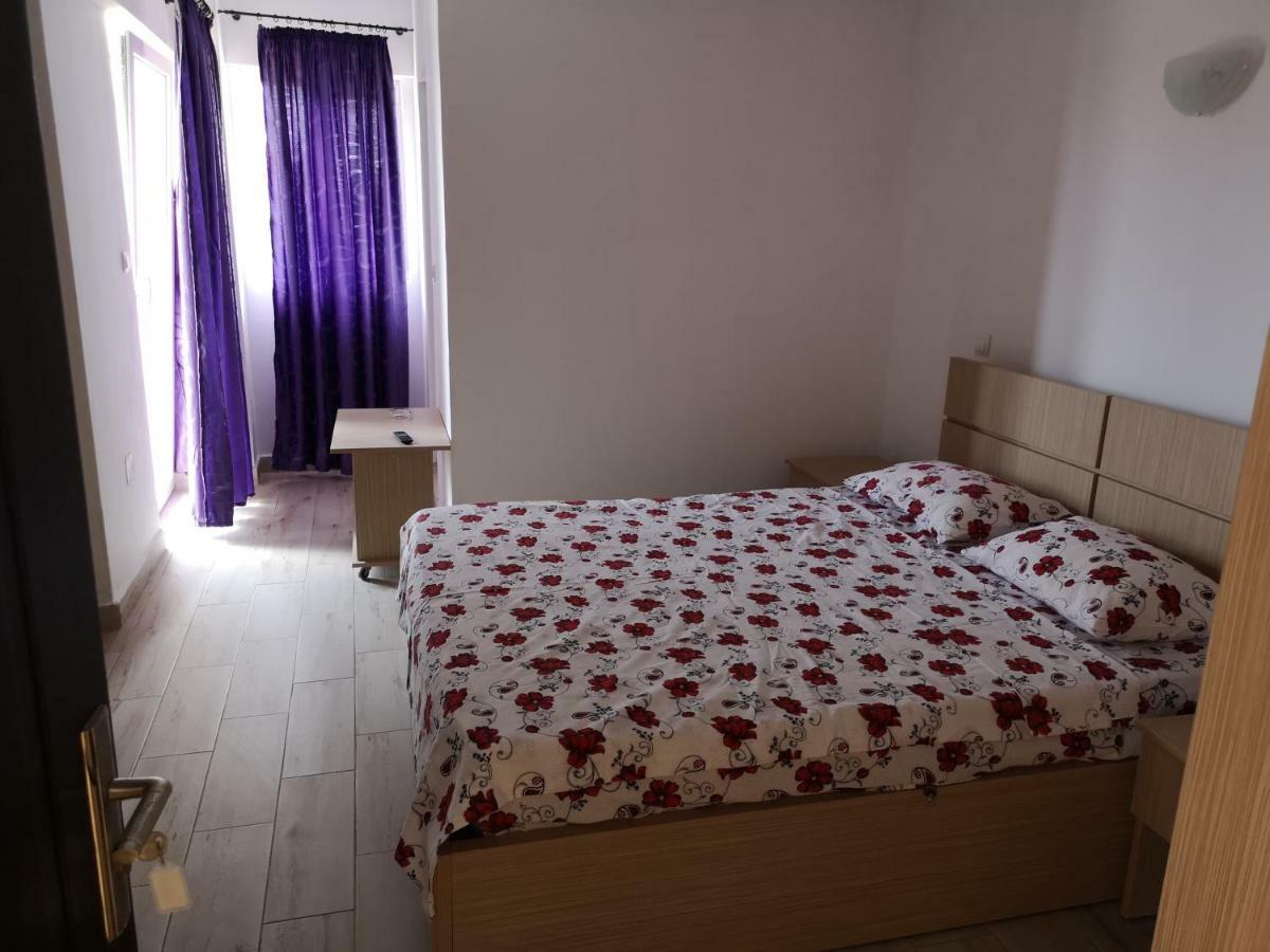 Vila Axel Costinești Dış mekan fotoğraf