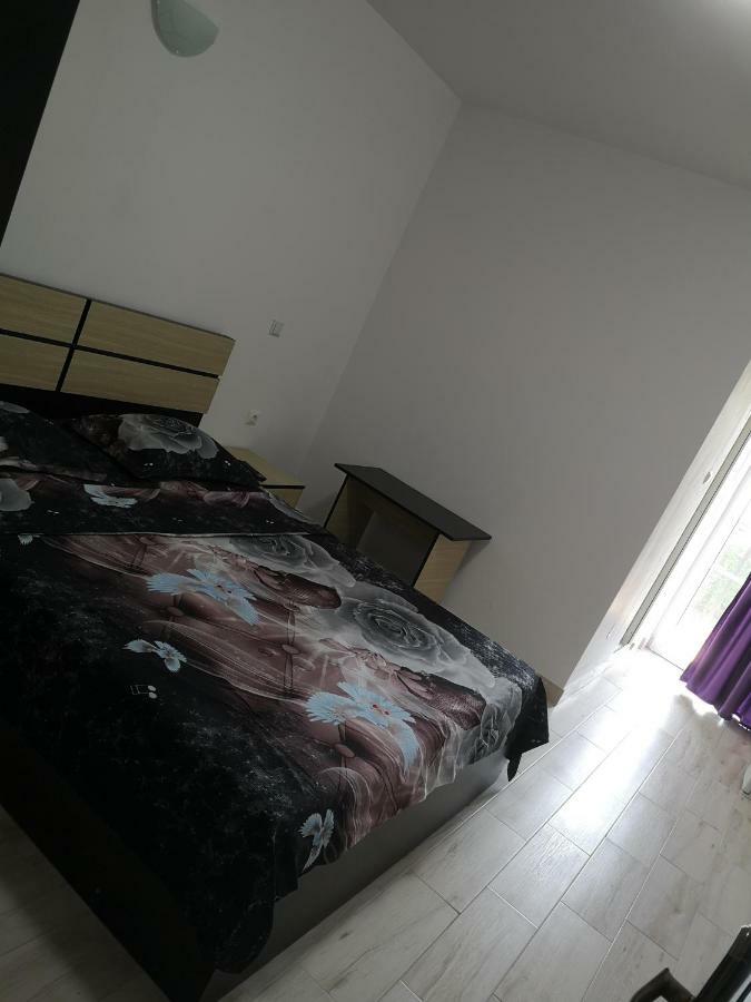 Vila Axel Costinești Dış mekan fotoğraf