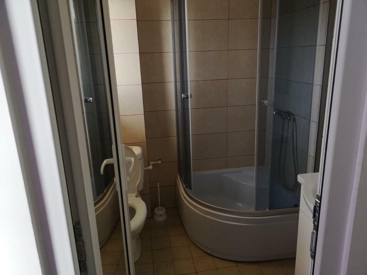 Vila Axel Costinești Dış mekan fotoğraf