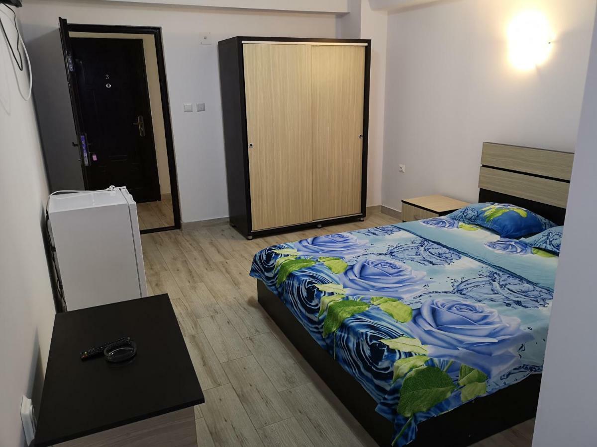 Vila Axel Costinești Dış mekan fotoğraf