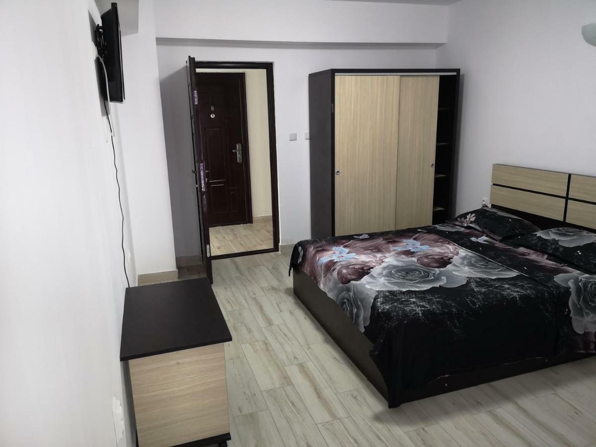 Vila Axel Costinești Dış mekan fotoğraf